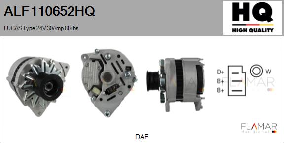ALF110652HQ
