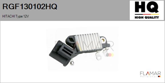 RGF130102HQ
