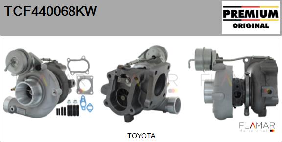 TCF440068KW