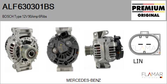 ALF630301BS