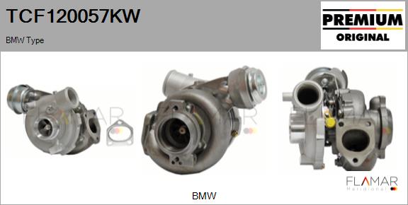 TCF120057KW