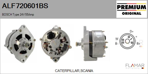 ALF720601BS