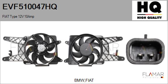 EVF510047HQ