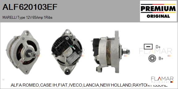 ALF620103EF