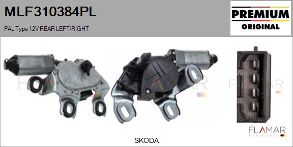 MLF310384PL
