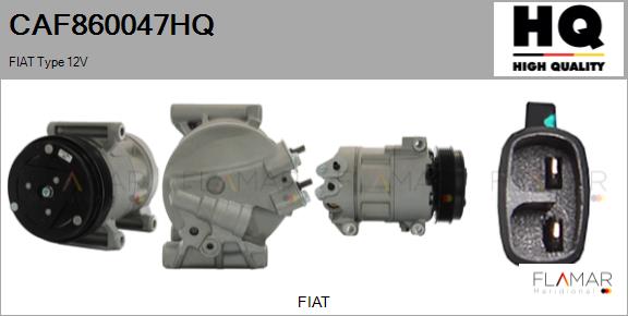 CAF860047HQ