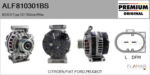 ALF810301BS