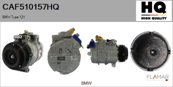 CAF510157HQ