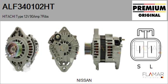 ALF340102HT