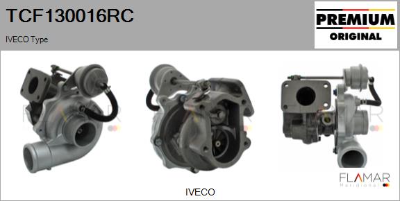 TCF130016RC