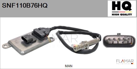 SNF110B76HQ
