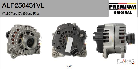 ALF250451VL