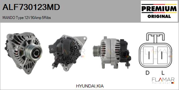 ALF730123MD