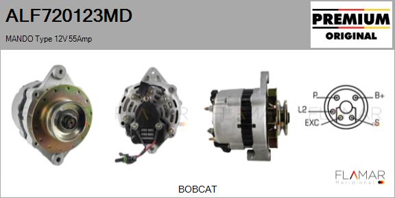 ALF720123MD