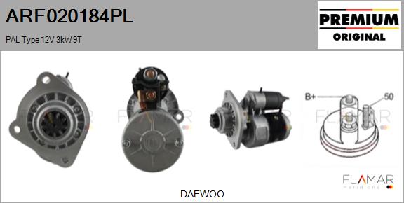 ARF020184PL