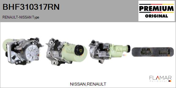 BHF310317RN