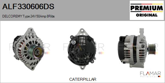 ALF330606DS
