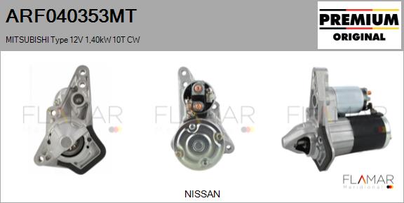 ARF040353MT