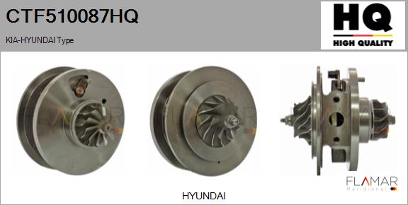 CTF510087HQ