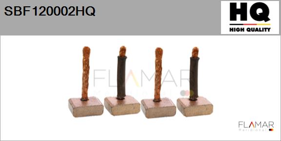 SBF120002HQ
