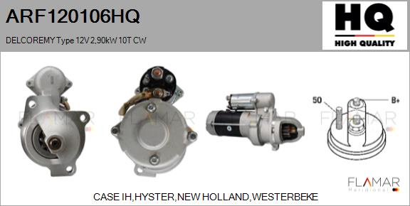 ARF120106HQ
