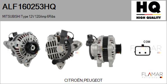 ALF160253HQ