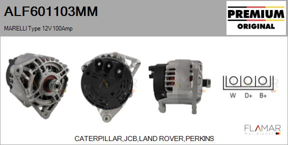 ALF601103MM