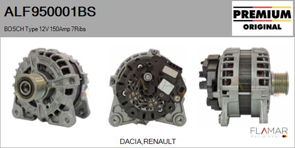 ALF950001BS