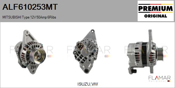 ALF610253MT