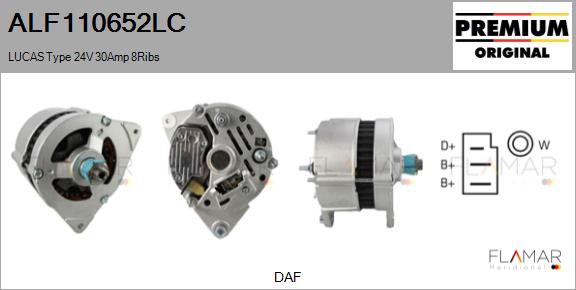 ALF110652LC