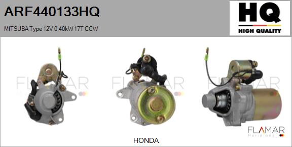 ARF440133HQ
