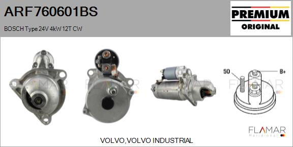 ARF760601BS