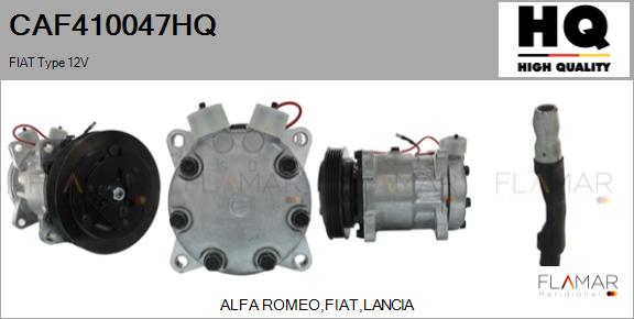 CAF410047HQ