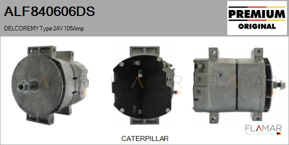 ALF840606DS