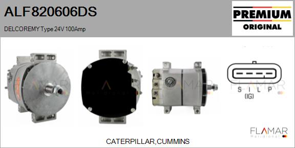 ALF820606DS