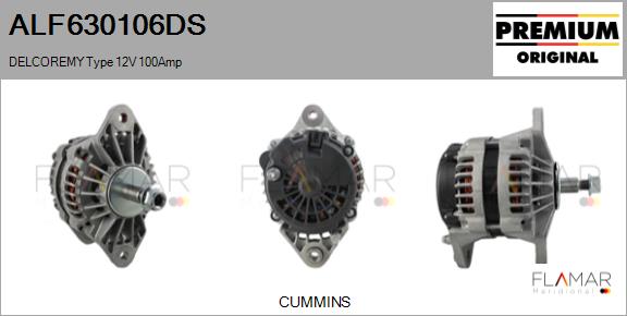 ALF630106DS