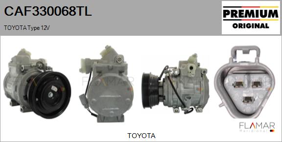 CAF330068TL