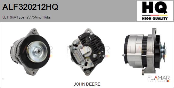 ALF320212HQ