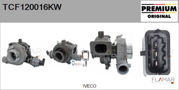TCF120016KW