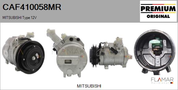 CAF410058MR