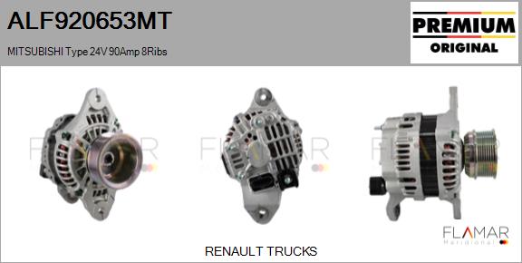 ALF920653MT