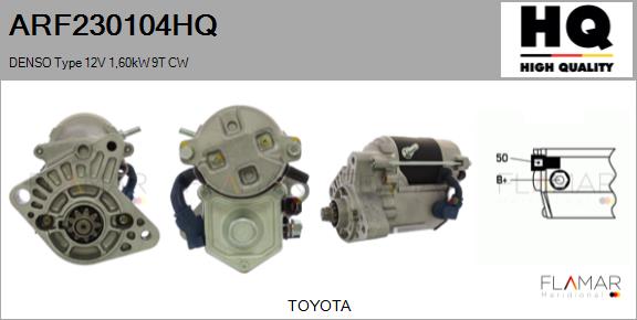 ARF230104HQ