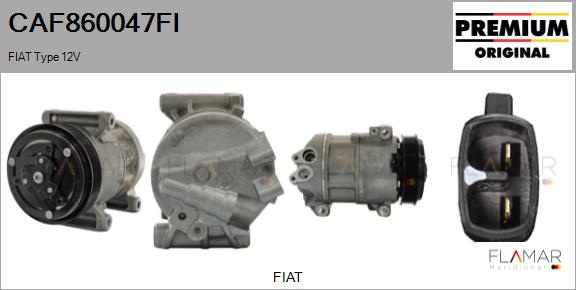 CAF860047FI