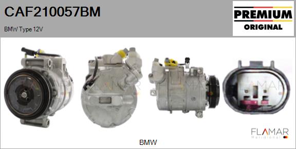 CAF210057BM