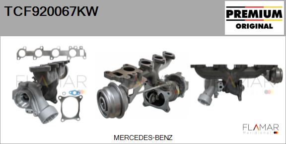 TCF920067KW