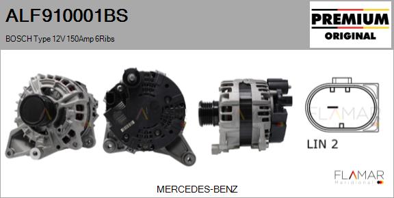 ALF910001BS