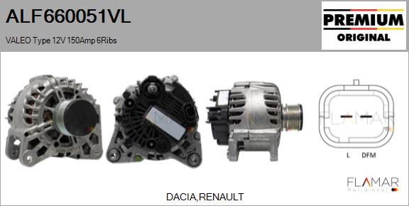 ALF660051VL