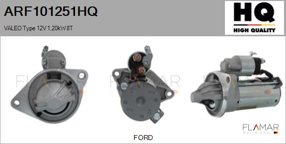 ARF101251HQ