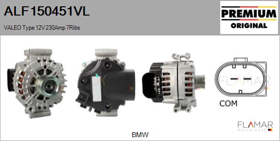 ALF150451VL