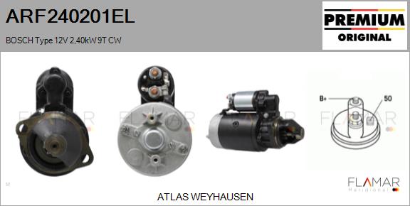 ARF240201EL